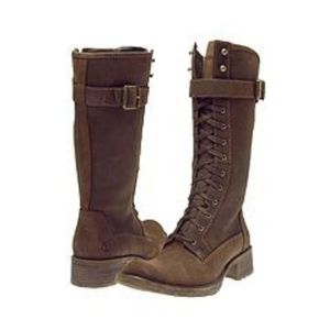 Timberland Düsseldorf Combat Boot